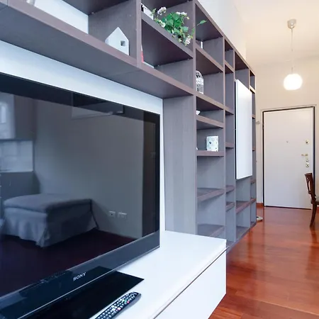 Solferinosuite Турин