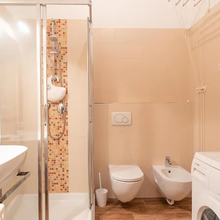 Solferinosuite Турин