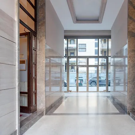 Solferinosuite * تورينو