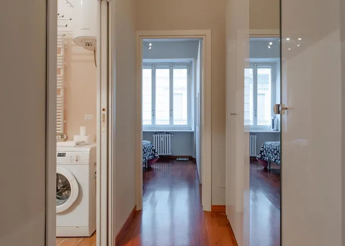 Solferinosuite Apartament *