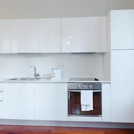 Apartamento Solferinosuite Turim