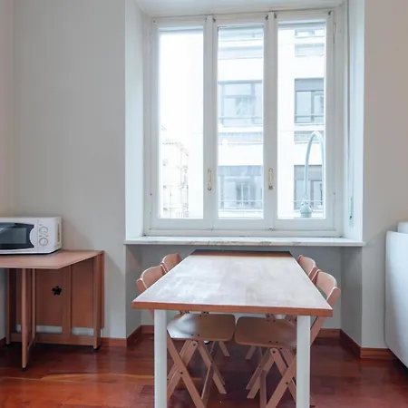 Appartement Solferinosuite Turin