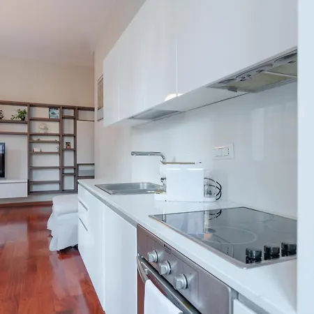 Solferinosuite Apartamento Turim