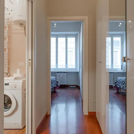 Solferinosuite Appartement *