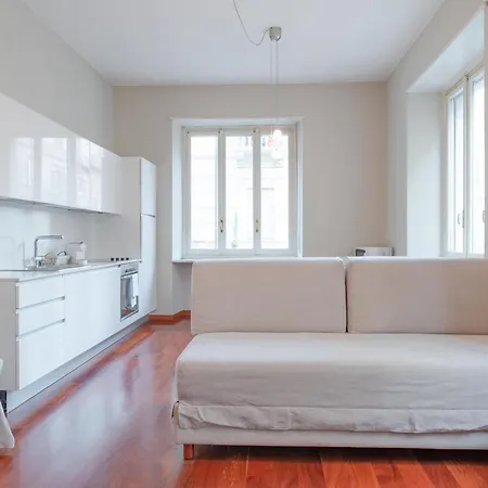 Solferinosuite Apartamento Turim