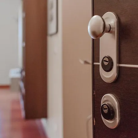 Apartamento Solferinosuite *