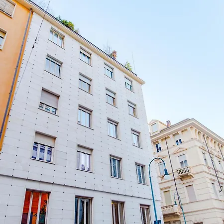Apartamento Solferinosuite *