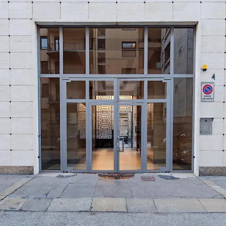 Appartement Solferinosuite