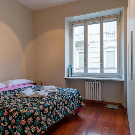 Lejlighed Solferinosuite