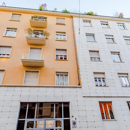 Lejlighed Solferinosuite