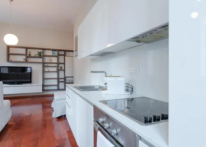 Solferinosuite Lejlighed Torino
